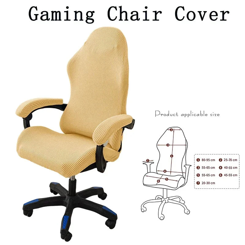 Universal Gaming Chair Cover