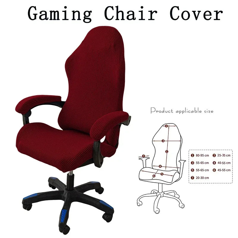 Universal Gaming Chair Cover