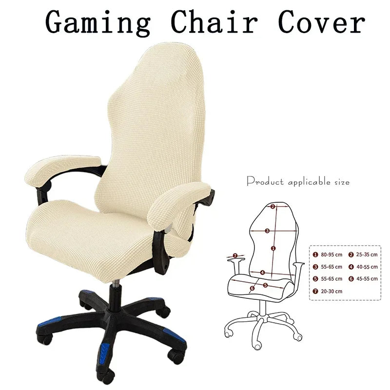 Universal Gaming Chair Cover