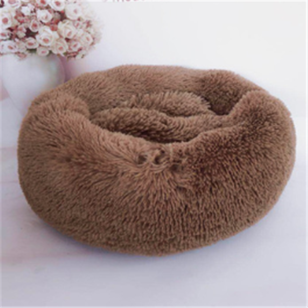 Cozy Calming Bed for Pet