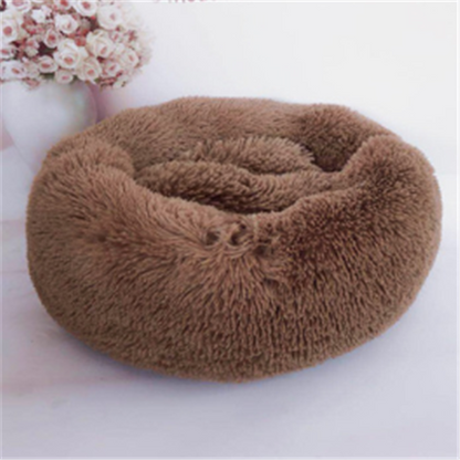 Cozy Calming Bed for Pet