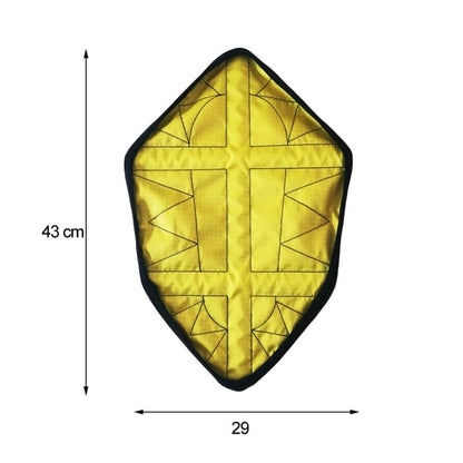 Reusable Snap Shoe Cover