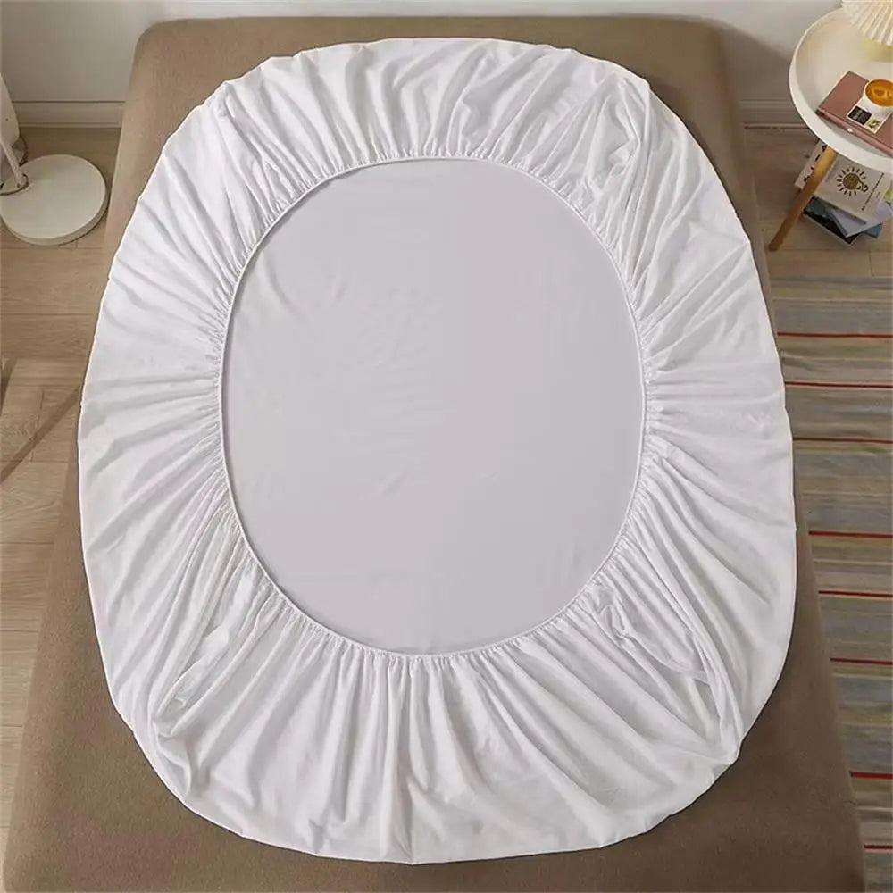 Cozy Cotton Mattress Protector