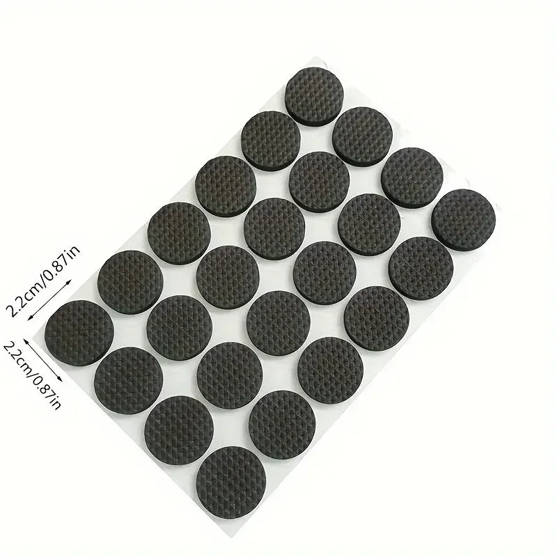 QuietGuard Furniture Pads