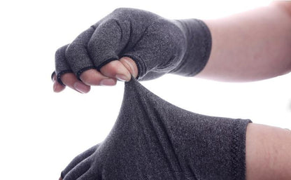 Ease Of Use Compression Gloves