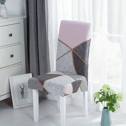 Stretchy Dining Chair Covers