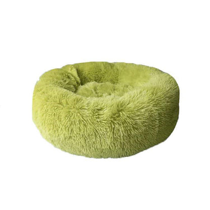 Cozy Calming Bed for Pet