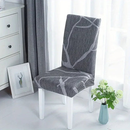 Stretchy Dining Chair Covers