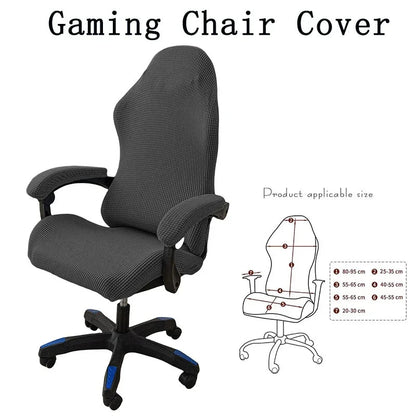 Universal Gaming Chair Cover