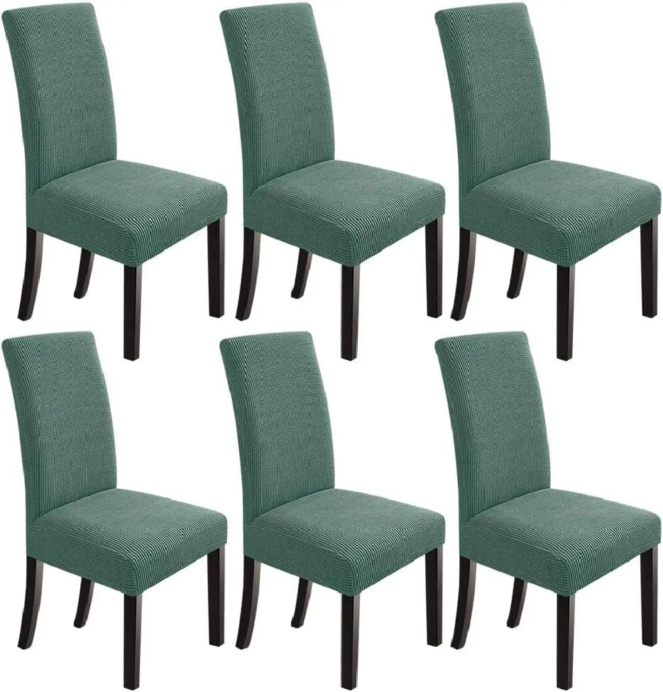 Chic Shield Dining Chair Covers