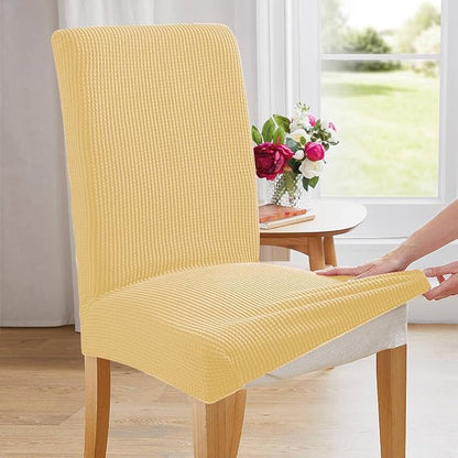 CozyGuard Stretchy Chair Covers