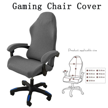 Universal Gaming Chair Cover