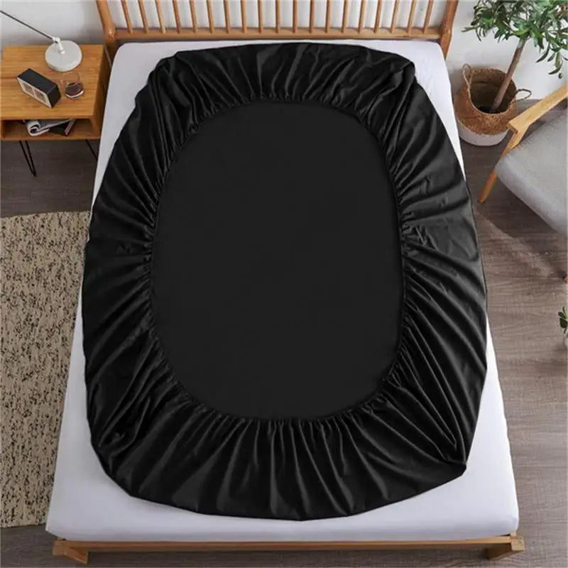 Cozy Cotton Mattress Protector