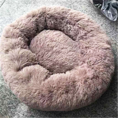 Cozy Calming Bed for Pet