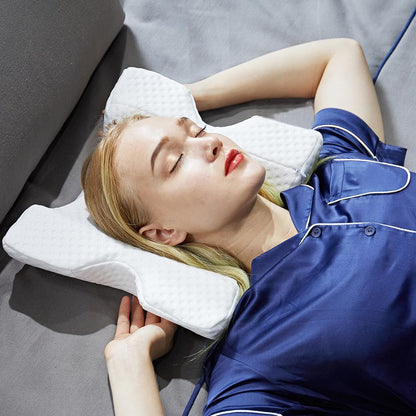 Better Sleep Pillow