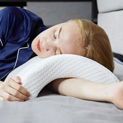 Better Sleep Pillow