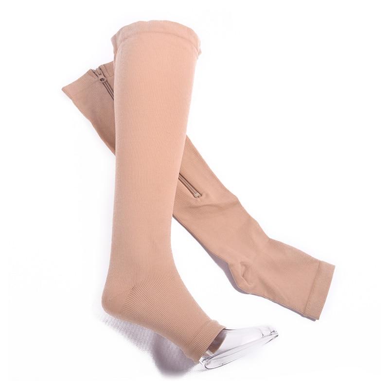 Leg Slimmer Compression Socks