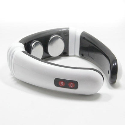 Collar Shock Neck Massager