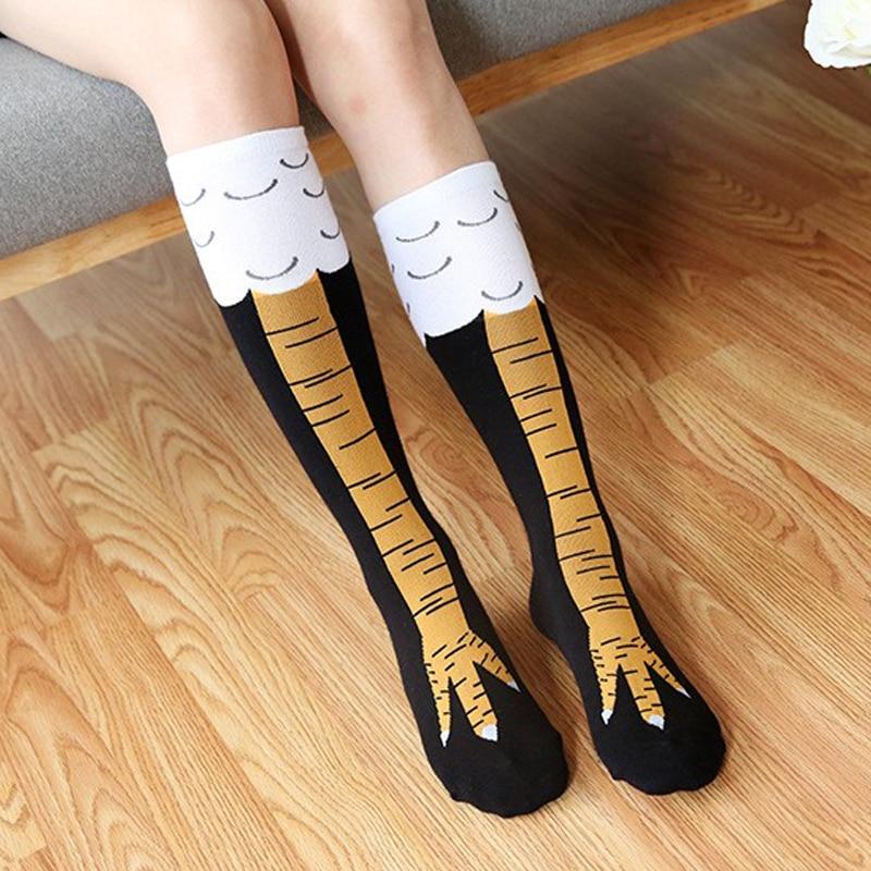 Chicken Socks