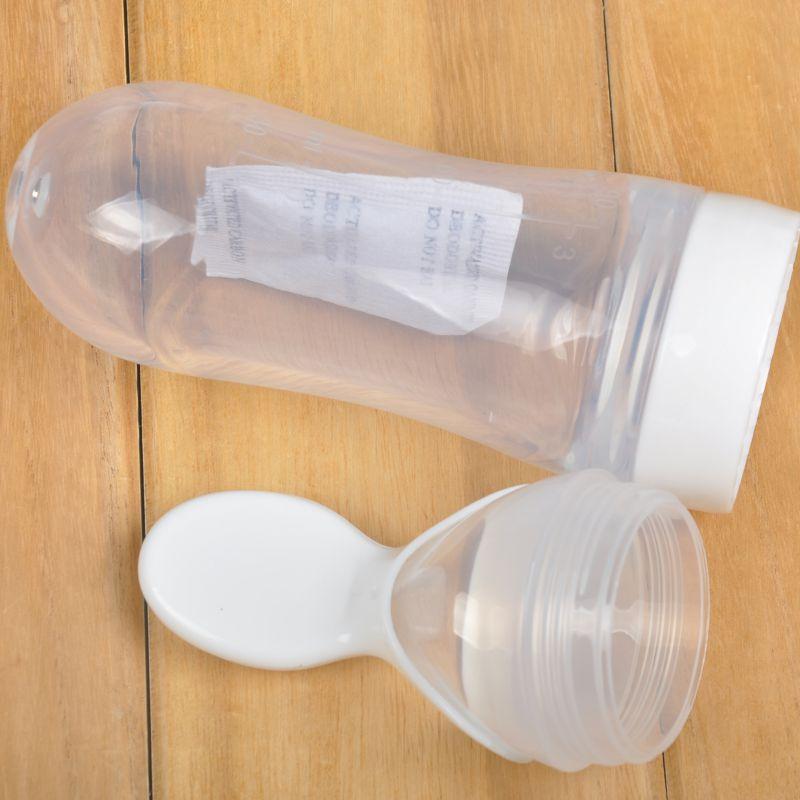 Baby Bottle Squeezer