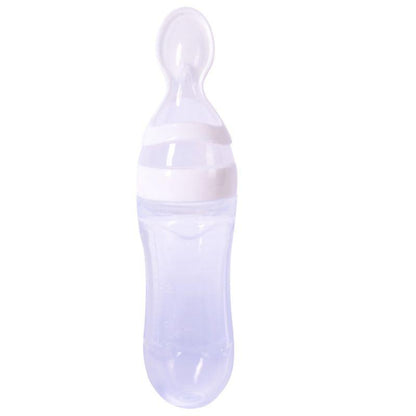 Baby Bottle Squeezer