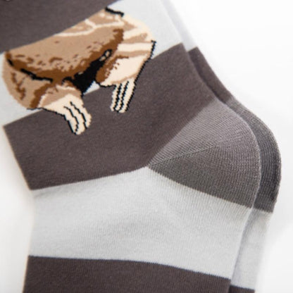 Sloth Socks