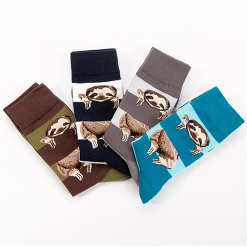 Sloth Socks