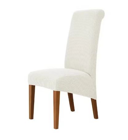 Stylish Stretch Chair Covers