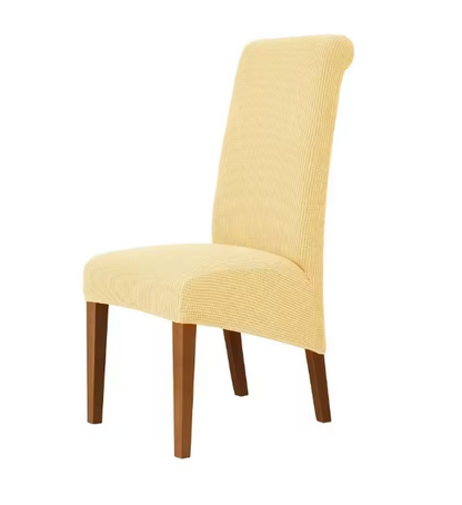 Stylish Stretch Chair Covers