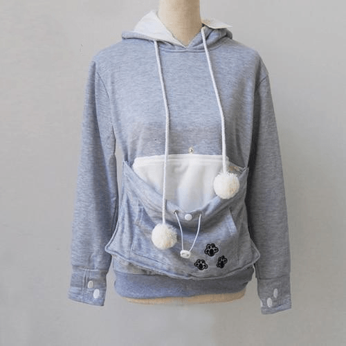 Kangaroo Hoodie