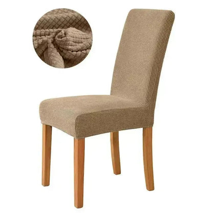 Chic Shield Dining Chair Covers