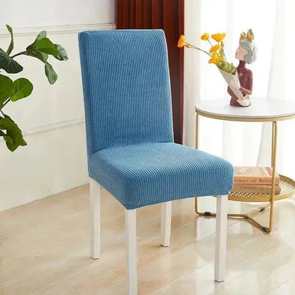 Chic Shield Dining Chair Covers