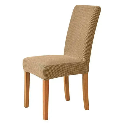 Chic Shield Dining Chair Covers