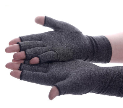 Ease Of Use Compression Gloves