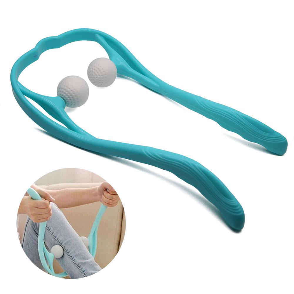 Muscle Press Massage Tool