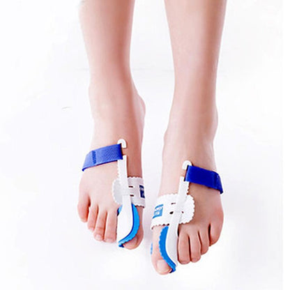 Toe Brace