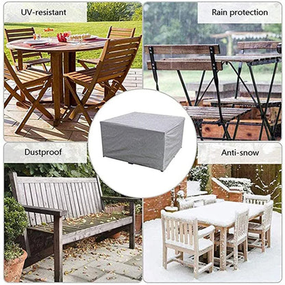 Ultimate Outdoor Furniture Shield