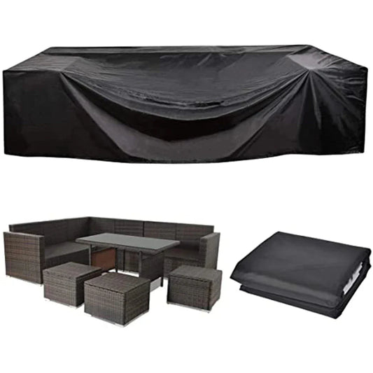 Ultimate Outdoor Furniture Shield