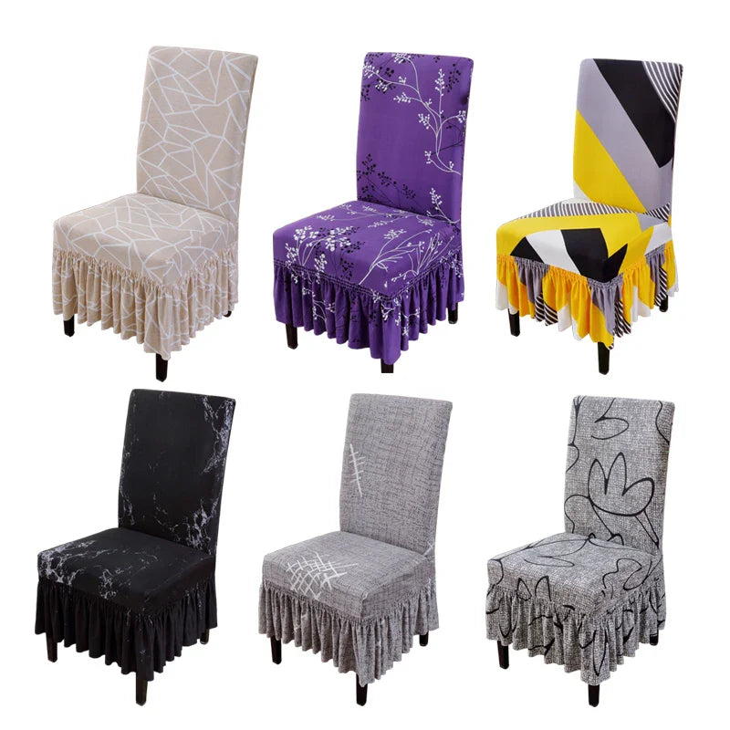 Magic Chair Covers