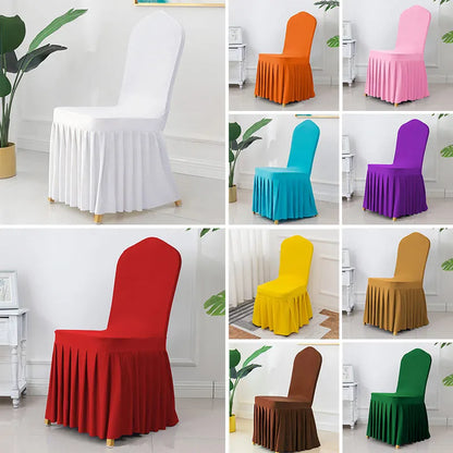 Elegant Event Chair Covers