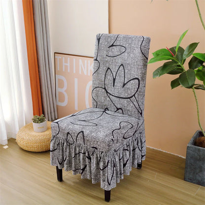 Magic Chair Covers