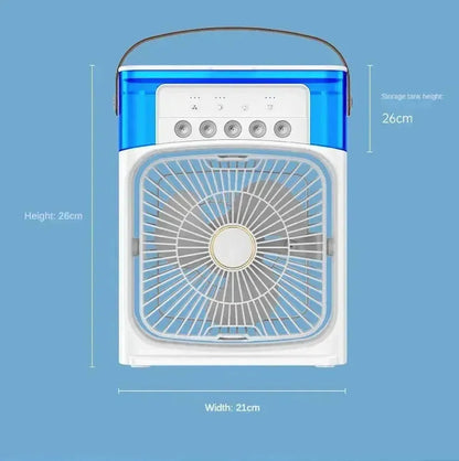 ClimateMaster Portable Comfort