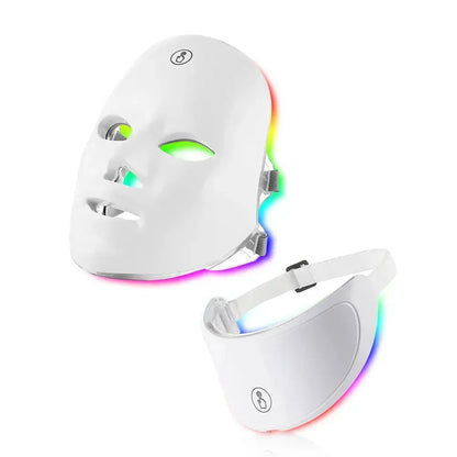 GlowUP LED Facial Therapy Mask