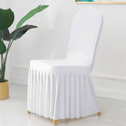 Elegant Event Chair Covers