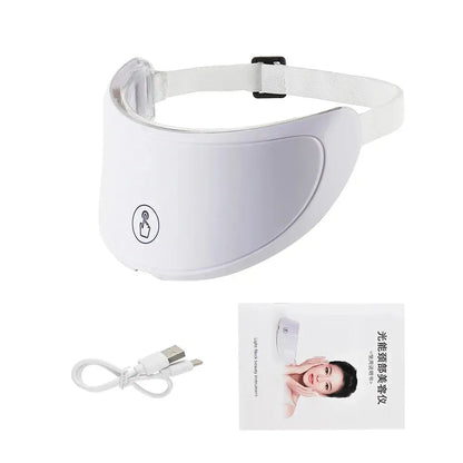 GlowUP LED Facial Therapy Mask