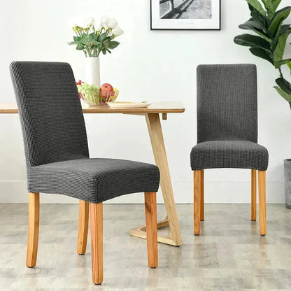 iskix Waterproof Stretch Dining Chair Covers™