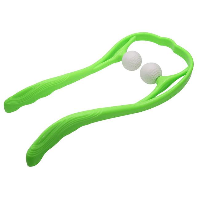 Muscle Press Massage Tool